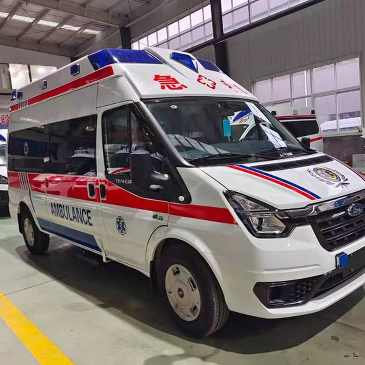 阿拉善左演唱会救护车出租保障现场