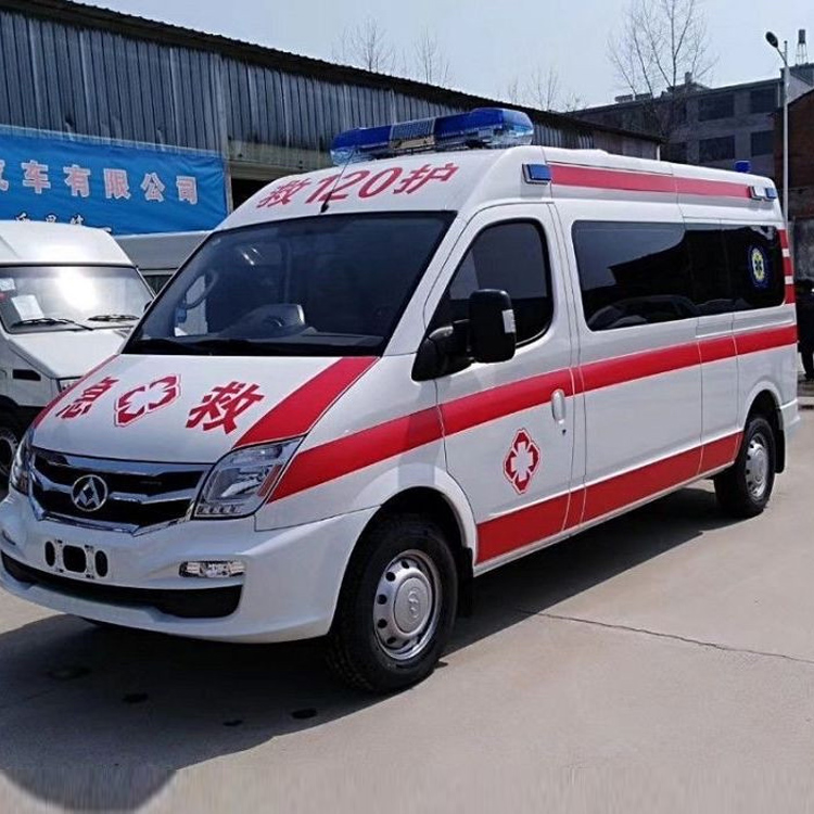 阿拉善左马拉松租赁救护车活动保障