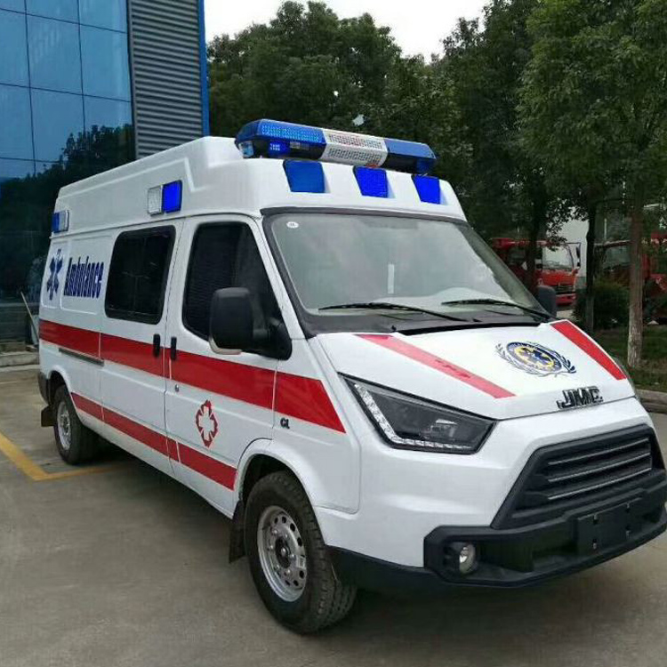 阿拉善左救护车出租哪家好