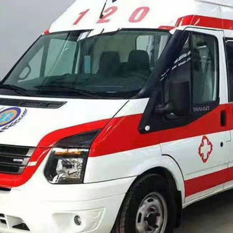 阿拉善左非急救护送病人转院租赁救护车的优缺点对比